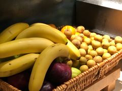 -万豪咖啡厅(JW万豪酒店店)