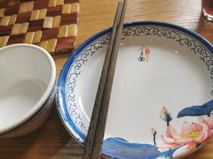 -金豆角砂锅焖面(安贞店)