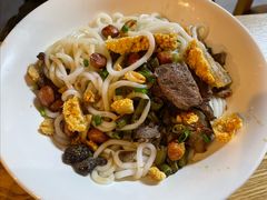 桂林卤菜米粉-牛八宝桂林米粉(八里庄店)