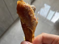 -土门八珍烤鸡腊味店(土门老店)