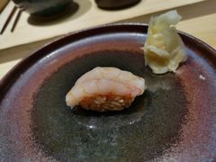 甜虾手握-鮨·海老(北京路店)