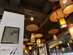 -汪一挑馄饨(老街店)