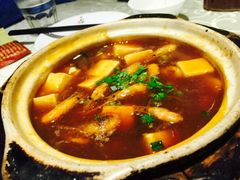 -阿英煲(凉城路店)