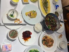 -阿明小菜·海鲜·上海菜(梅陇店)