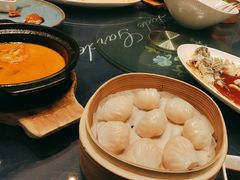 -美心·翠园(港汇恒隆广场店)