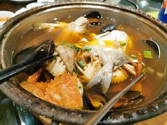 -鹰龙海畔度假酒店(咸祥店)