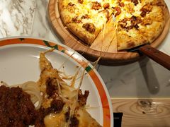 -比格比萨自助(德思勤四季汇店)