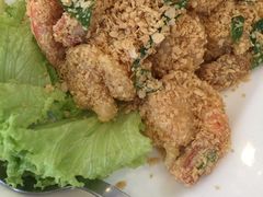 -新加坡海鲜共和(名胜世界圣淘沙海滨坊)