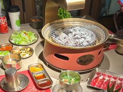 -西塔老太太泥炉烤肉(青浦蟠龙天地店)