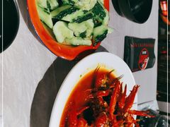 -李叔叔虾蟹大排档(青羊店)