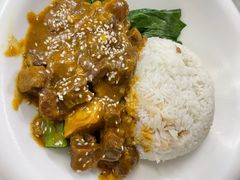 -颓记茶餐厅(美景总店)