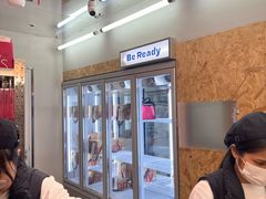 -静宜和她的朋友(星海广场店)