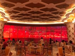 -咖啡苑 - 蔚藍夏日限定主题(永利皇宫店)