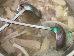 -四季合味椰子鸡(南山大冲店)