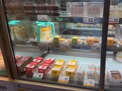 -迦南·甜品蛋糕(传媒店)