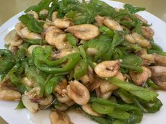 -长临河古镇福味轩土菜馆(长临河店)