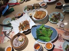 特色蒸排骨-点都德(千灯湖环宇城店)