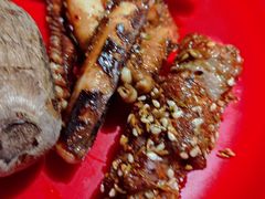 -好伦哥比萨烤肉自助(马家堡店)