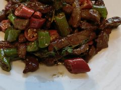 -翠湖宾馆·中餐厅