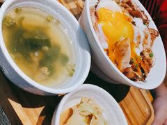 -熊吞·大碗丼烧肉饭(西市场嘉华店)