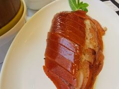 -福海居烤鸭店(鸟巢店)