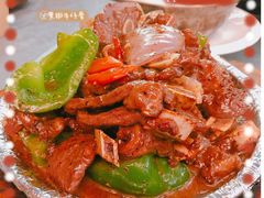 -大洋家·精品潮汕菜·生腌砂锅粥(天河东路店)