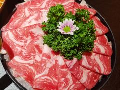 -色響火锅(恒隆广场店)