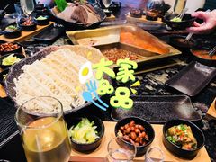 -王家渡火锅店(亦庄店)