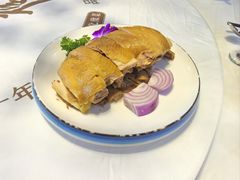 -庖丁堂酒店(金穗大道店)