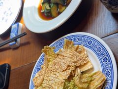 -百花深处·老北京风味菜