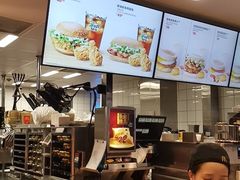 -麦当劳(广州南站店)
