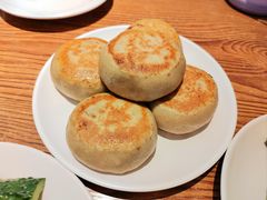 门钉肉饼-清真吴记门钉肉饼·喜多利