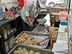 -古徽州馄饨店(宝安路店)