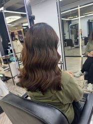 -奈川烫染Salon