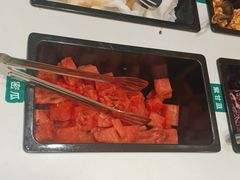 -东方豪客牛排意面披萨(金凤万达店)