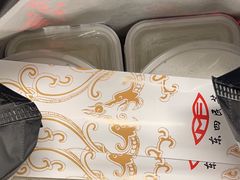 -东四民芳餐厅(世茂工三店)