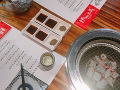 -热血兄弟·炭火烤肉(融侨中心店)