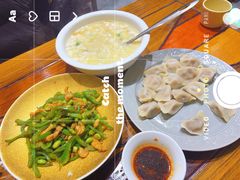 -POLO小馆·老南京菜(解放路店)
