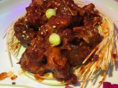 -金百万烤鸭店(马甸店)