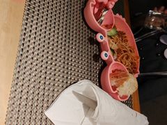 -Secco德式餐吧(南秀村店)