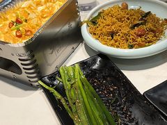-头牌·鹤岗小串(万达店)