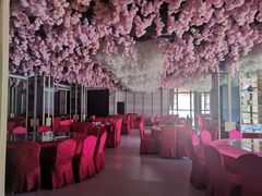 大堂-忆见妈妈菜(银河城店)