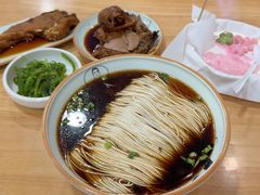 -孙盛兴奥灶面馆·蟹黄面·三虾面(直营.拙政园店)