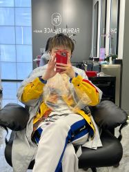 -FASHION PALACE hair+