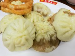 -陈寔包子王·卤煮小肠·京味小吃(龙潭店)