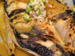 -半天妖烤鱼(西直门凯德mall店)