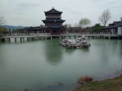 -石湖景区