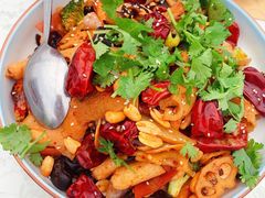 -素心小筑(后沙裕镇店)