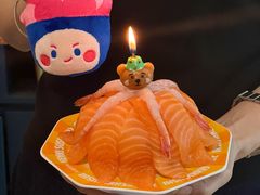 -元气寿司(东方宝泰店)