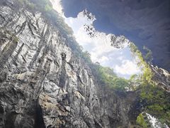 -英西峰林·洞天仙境